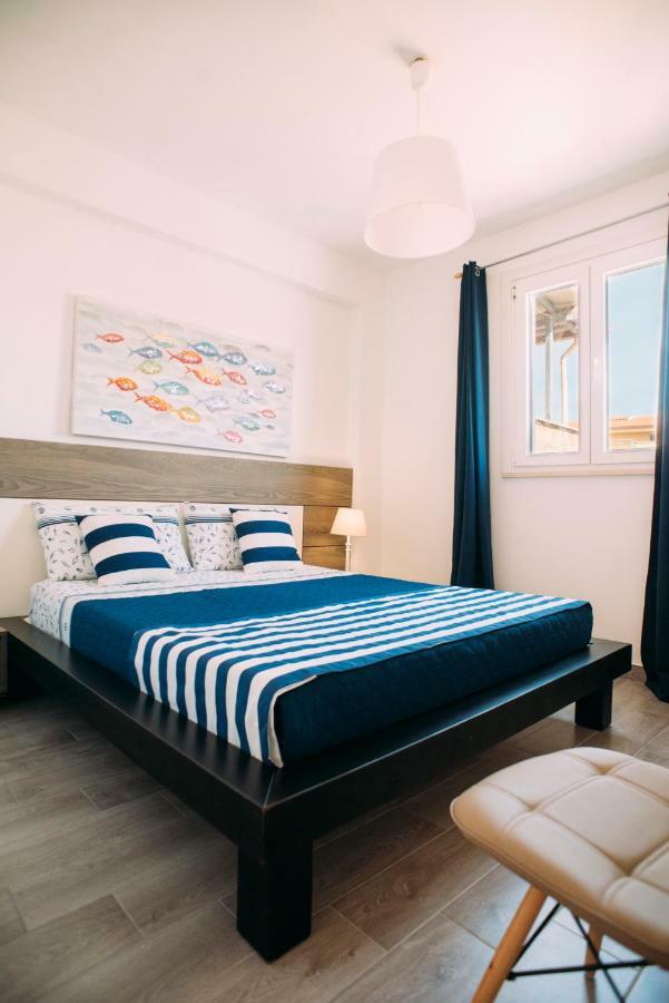 The Lighthouse Apartman Trappeto  Kültér fotó